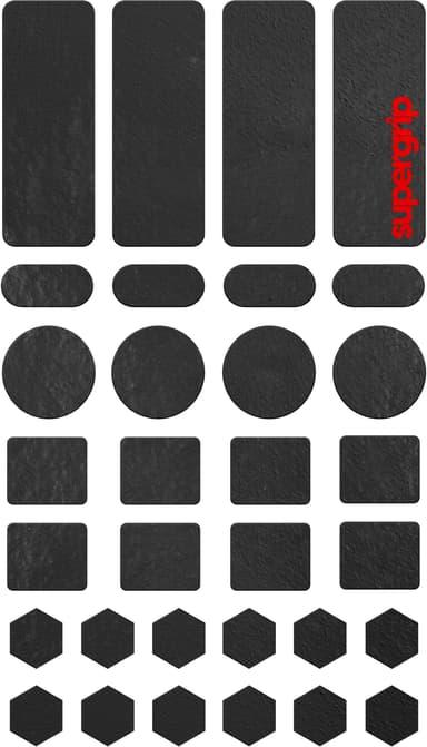 Immagine prodotto Pulsar Supergrip Universal Grip Tape - Pre-cut 1