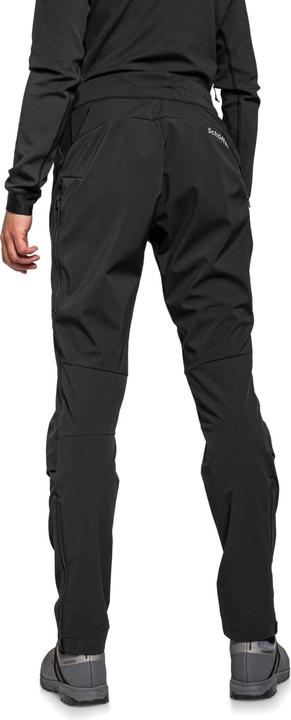 Actual product image Schöffel Tree Run Hybrid (34)