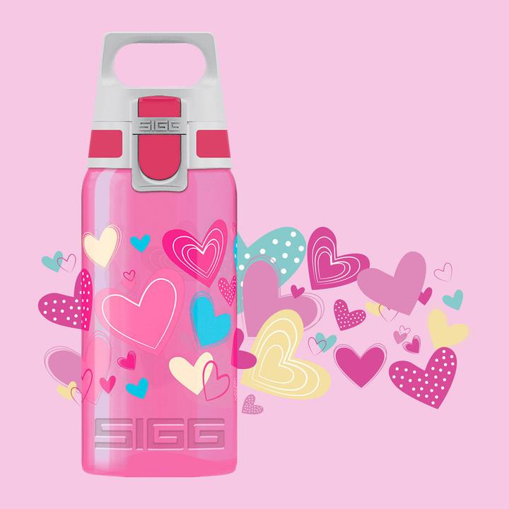 Produktbild Sigg Viva One (0.50 l)