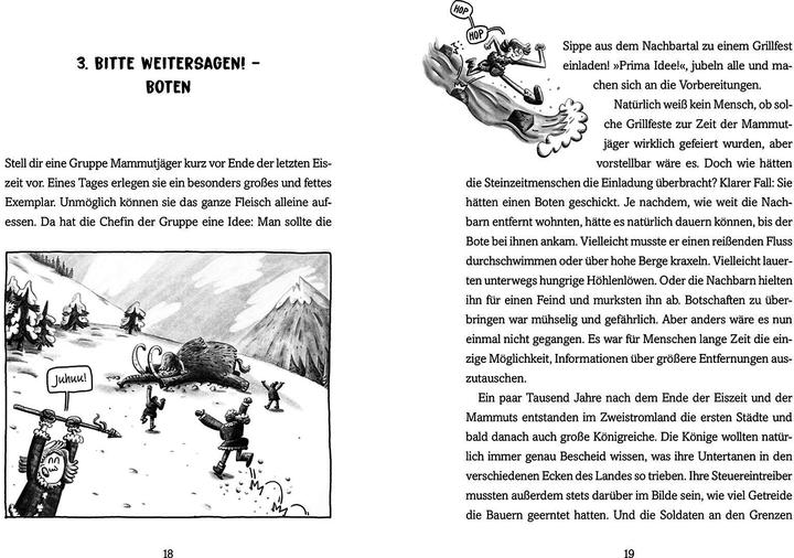 Actual product image Vom Rauchzeichen zum Smartphone (German, Christian Holst, Horst Hellmeier, 2025)