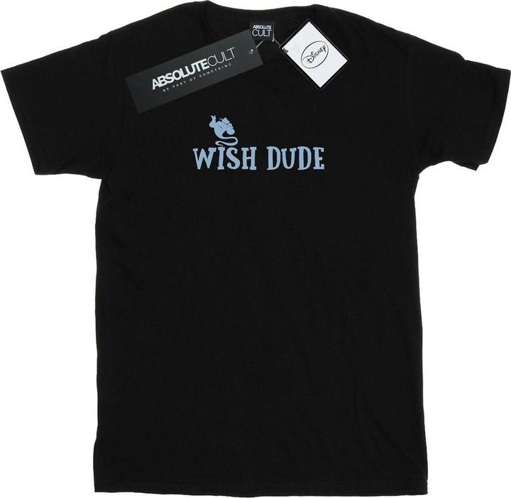 Produktbild Disney Aladdin Wish Dude TShirt (XXL)