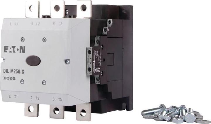Actual product image Eaton Power contactor