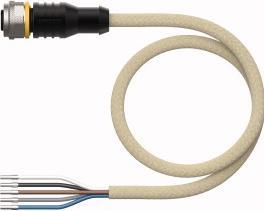 Turck Aktuator- (5 m)