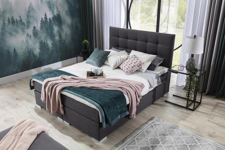 Productafbeelding ELTAP Inez (180 x 200 cm)