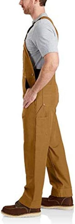 Produktbild Carhartt Bib Overall (46)