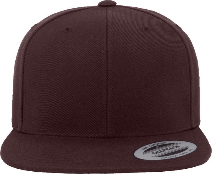 Produktbild Yupoong BaseballKappe The Classic (2 StückPackung) (One Size)
