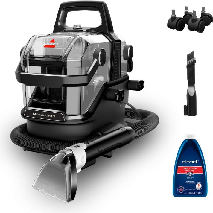 Image du produit Bissell SpotClean C9 Pro