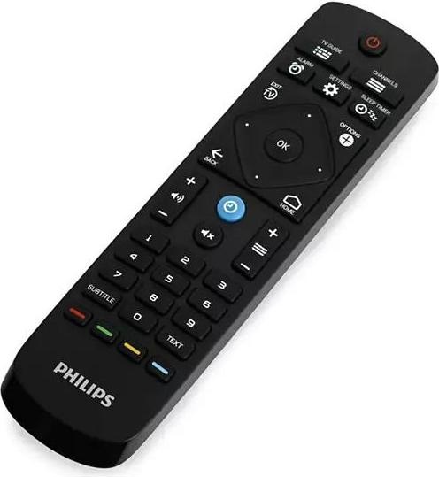 Produktbild Philips Fernbedienung 22AV1903A/12 für EasySuite 3014 (Gerätespezifische Fernbedienung)