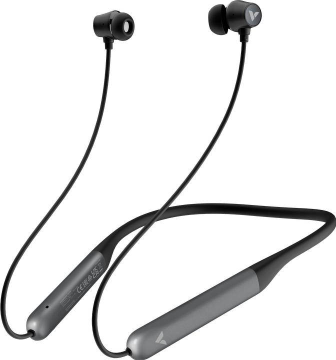 Actual product image Verbatim TruSound ANC Neckband (28 h, Wireless)