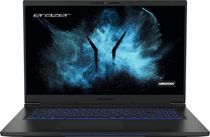 Produktbild Medion Erazer Beast X30 RTX 3080 Ti (17.30", Intel Core i9-12900HK, 32 GB, 2000 GB, CH)