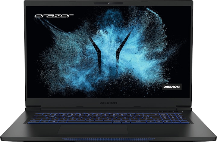 Produktbild Medion Erazer Beast X30 RTX 3080 Ti (17.30", Intel Core i9-12900HK, 32 GB, 2000 GB, CH)