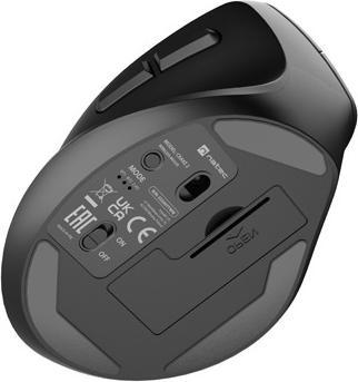 Produktbild Genesis Mysz Natec CRAKE 2 dla leworęcznych (NMY-2049) (Kabellos)