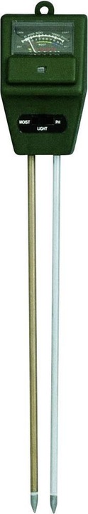 Immagine prodotto TFA Tester combinato da giardino (5.50 cm, 53 cm)