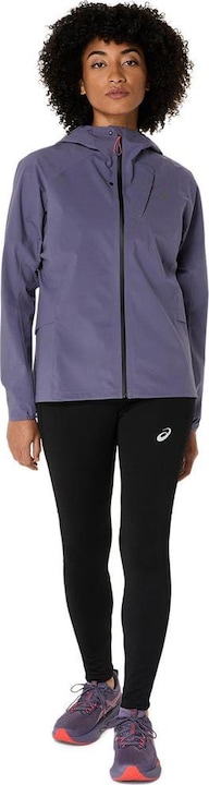 Produktbild ASICS Performance Metarun Waterproof Jacket (XS)