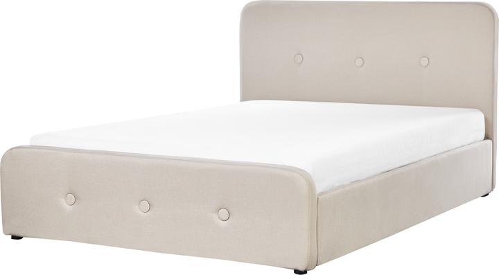 Actual product image Beliani Rennes (160 x 200 cm)