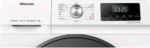 Image du produit Hisense WFQA9014EVJM 20009117 (9 kg, Gauche)