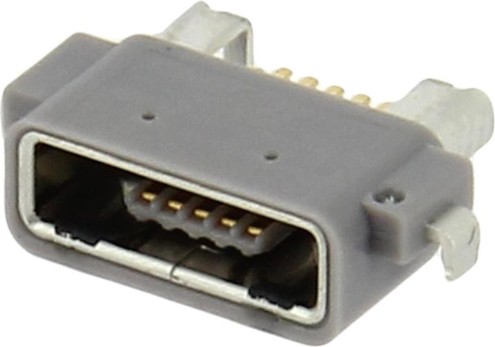 Produktbild Avizar Ladebuchse Ersatzteil Sony Xperia Z (Modul, Sony Xperia Z)