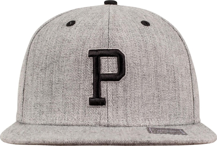 Produktbild Masterdis Letter Snapback