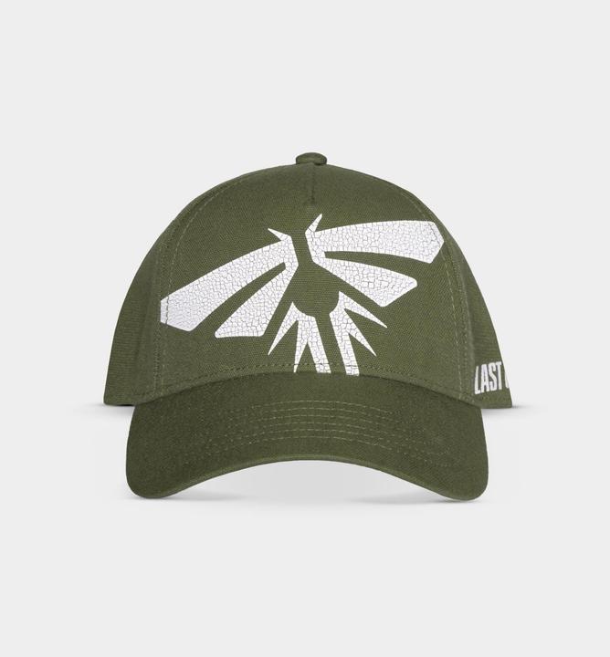 Produktbild Difuzed THE LAST OF US - Casquette Ajustable - Firefly
