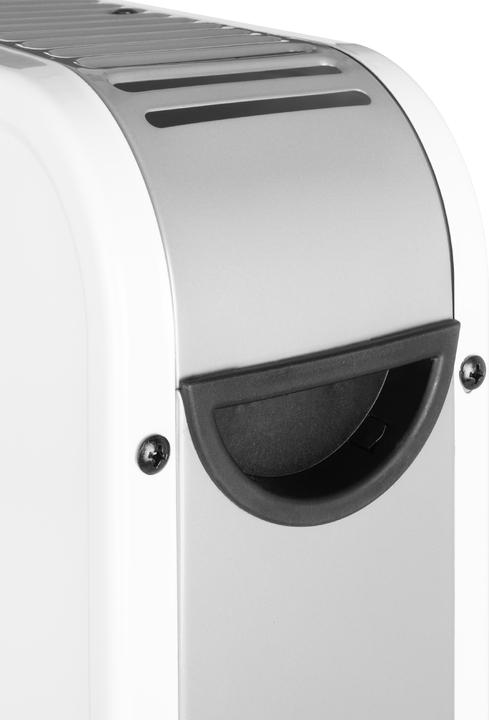 Produktbild ECG Heater TK 2070 White (2000 W)