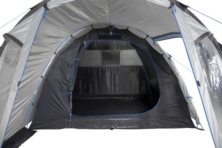 Produktbild High Peak Tessin 4.0 (Kuppelzelt, 6.50 kg, 4 Personen)