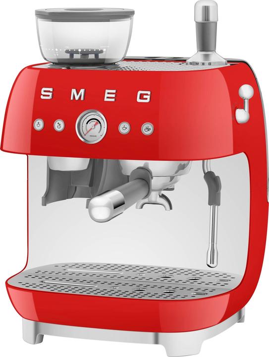Produktbild Smeg EGF03RDEU 50's Style