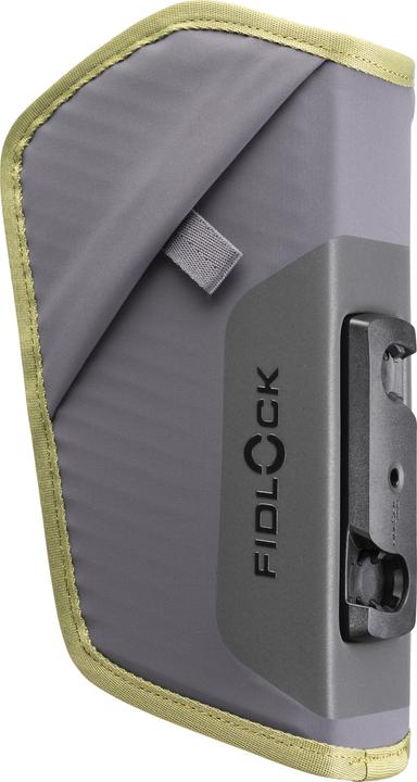 Immagine prodotto Fidlock Borsa essenziale TWIST grigio M (1.10 l, Borsa telaio)