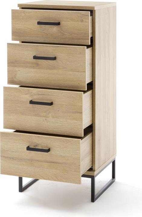 Produktbild Robas Lund Toledo (50 x 44 x 116 cm)