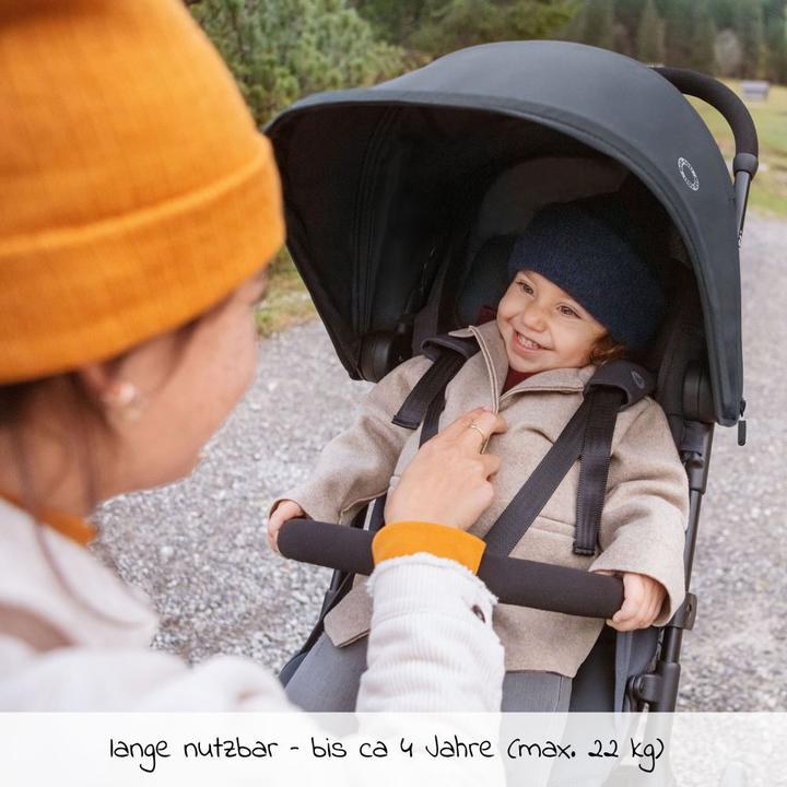 Immagine prodotto Maxi-Cosi Buggy Lara2 Grafite