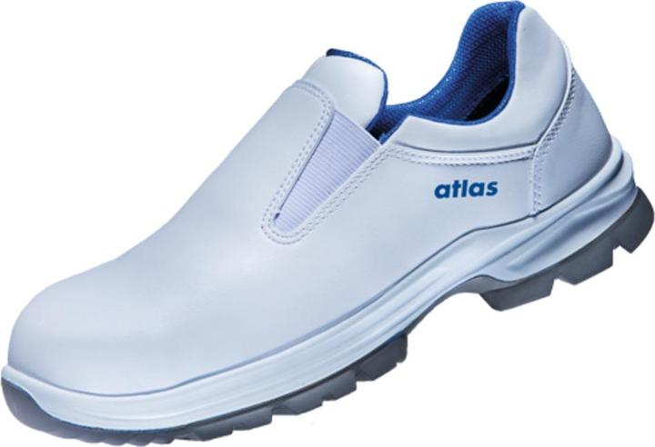 Actual product image Atlas Safety low shoe S2 CL 490 ESD, size 36 (36)