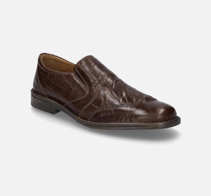 Actual product image Josef Seibel Slipper DOUGLAS (40)