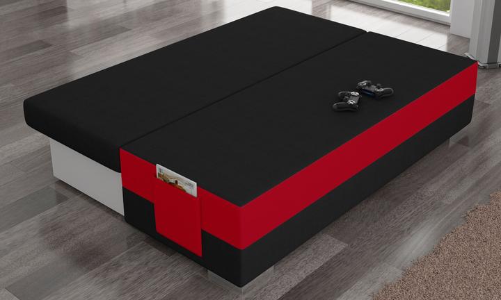 Immagine prodotto ELTAP Atila (3 posti, Divano letto)