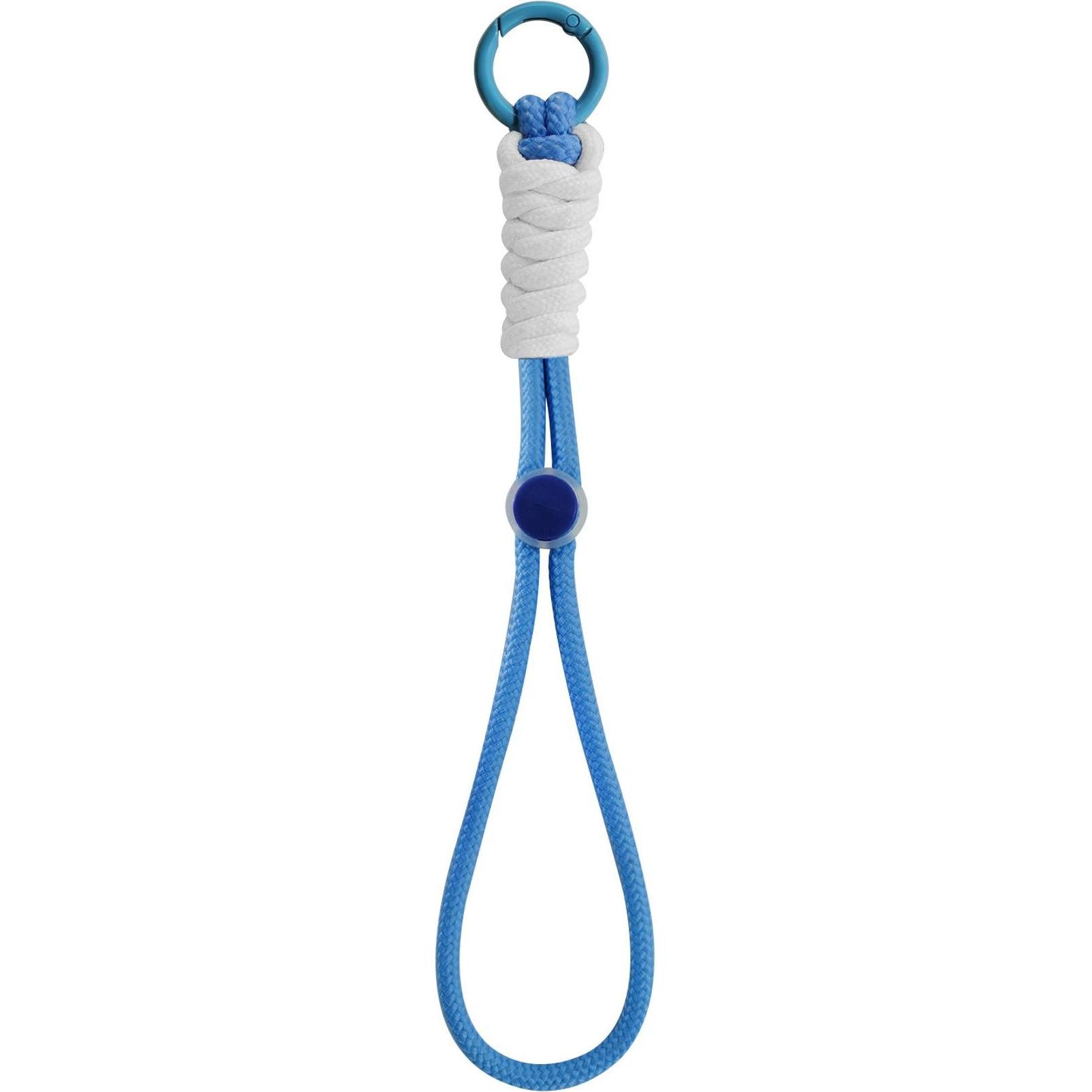 Celly Blu Jewelnyllb Accessorio Per Custodia Del Telefono Cellulare, Cordino Per Smartphone,