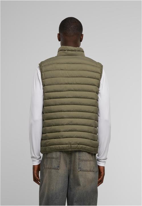 Produktbild New Morning Studios Light Puffer Vest (S)
