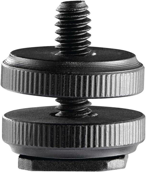 Image du produit Hama SpotLight FoldUp RGB 102 (Éclairage annulaire)