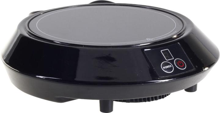 Image du produit Nouvel Réchaud électrique à induction