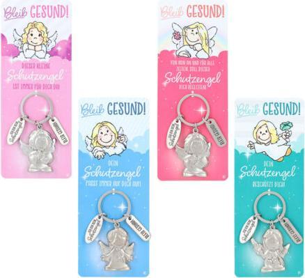 Immagine prodotto Depesche Set di cravatte per capelli