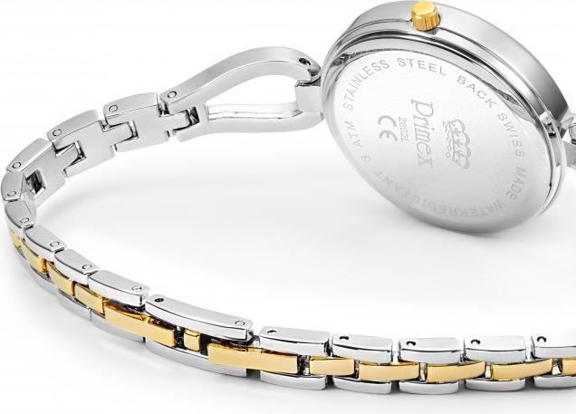 Immagine prodotto Primex Orlogio (Orologio da polso analogico, 30 mm)