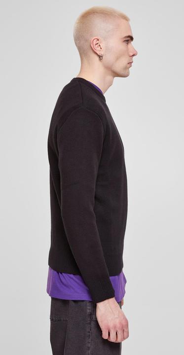 Actual product image Urban Classics Heavy Oversized Sweater (3XL)