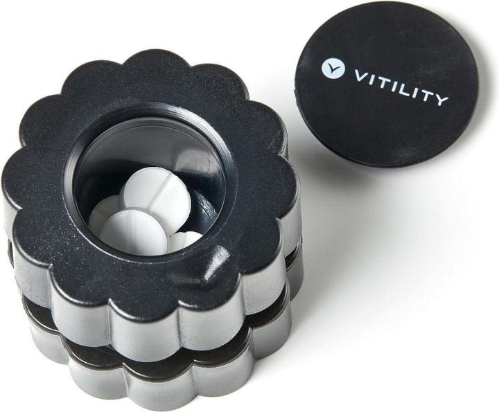 Actual product image Vitility Tablet mill