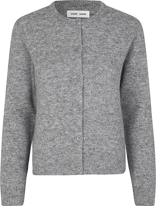 Image du produit Samsøe Samsøe Veste en tricot NOR (S)