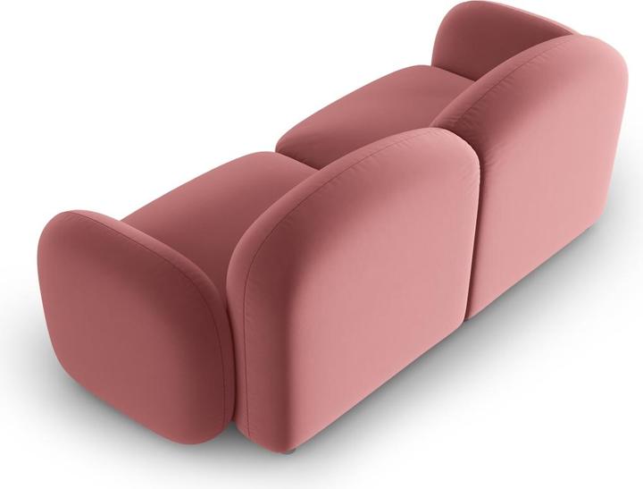Actual product image Micadoni Blair (2 person sofa)