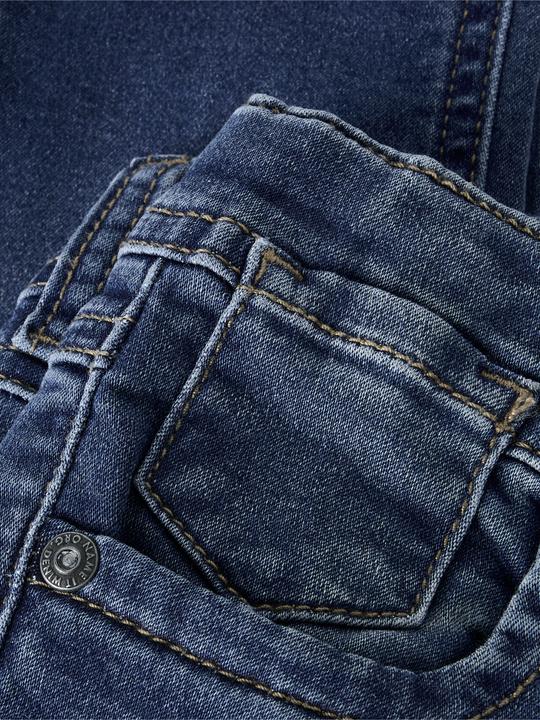 Produktbild Name it Slim Fit Sweat Jeans (92)