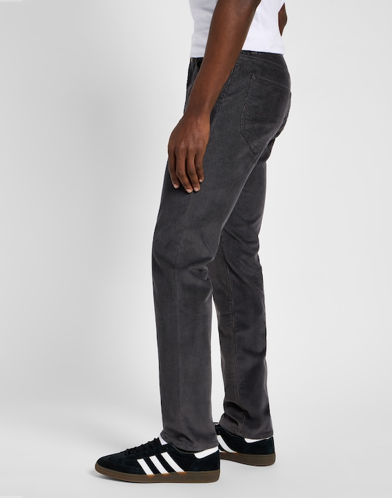 Actual product image Lee Slim fit fabric trousers MVP (33)