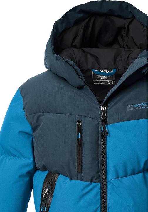 Produktbild Killtec Jungen Steppjacke mit Kapuze (152)