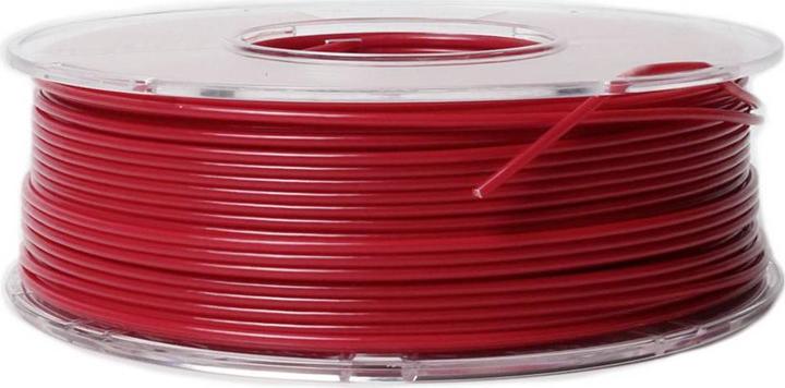 Actual product image Maertz ABS Red 2,85 mm 1.000 g (ABS, 2.85 mm, 1000 g, Red)