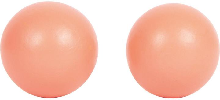 Actual product image small foot Boule "Garden Buddies" (10x, 60 mm)