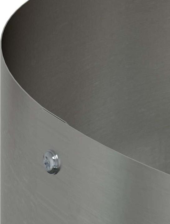 Actual product image vidaXL Garten-Pflanzgefäss