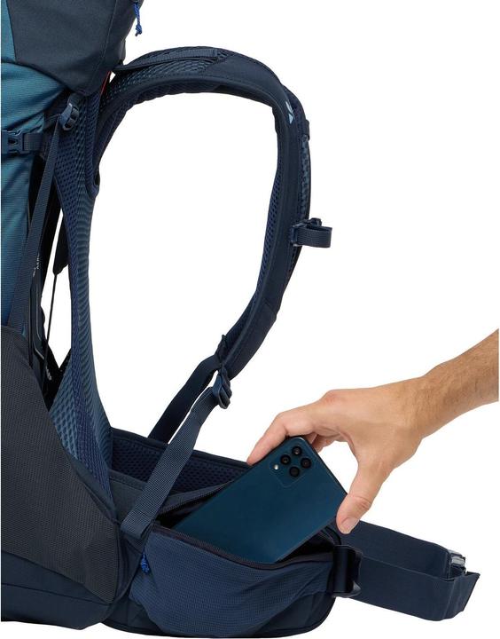 Actual product image Vaude Brenta 36+6 (42 l)