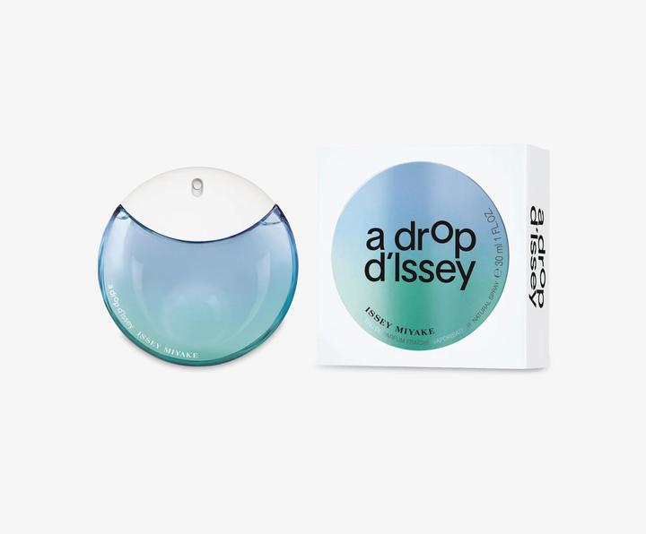 Produktbild Issey Miyake A Drop d'Issey (Eau de Parfum, 30 ml)
